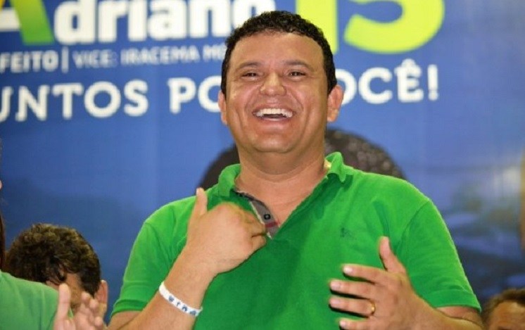 Tse mantém indeferimento de registro de candidatura de prefeito eleito de guamaré, hélio willamy