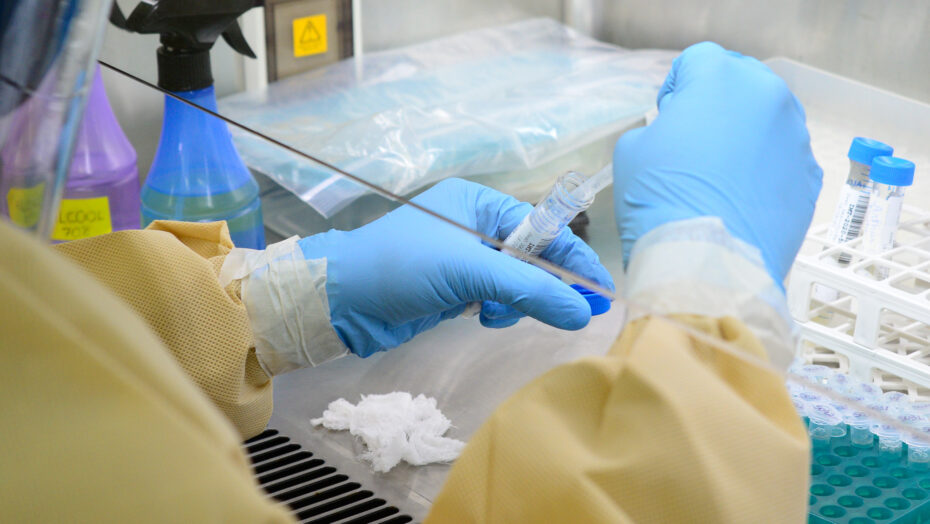 Variante delta do coronavírus é identificada em mossoró e imt alerta circulação no Rio Grande do Norte