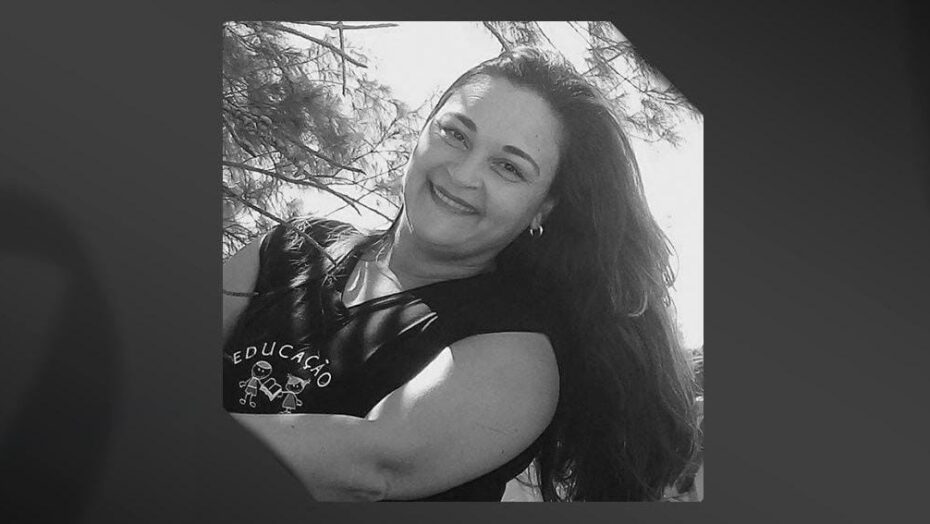 Morre mulher que estava em carro atingido por trem na zona norte de natal