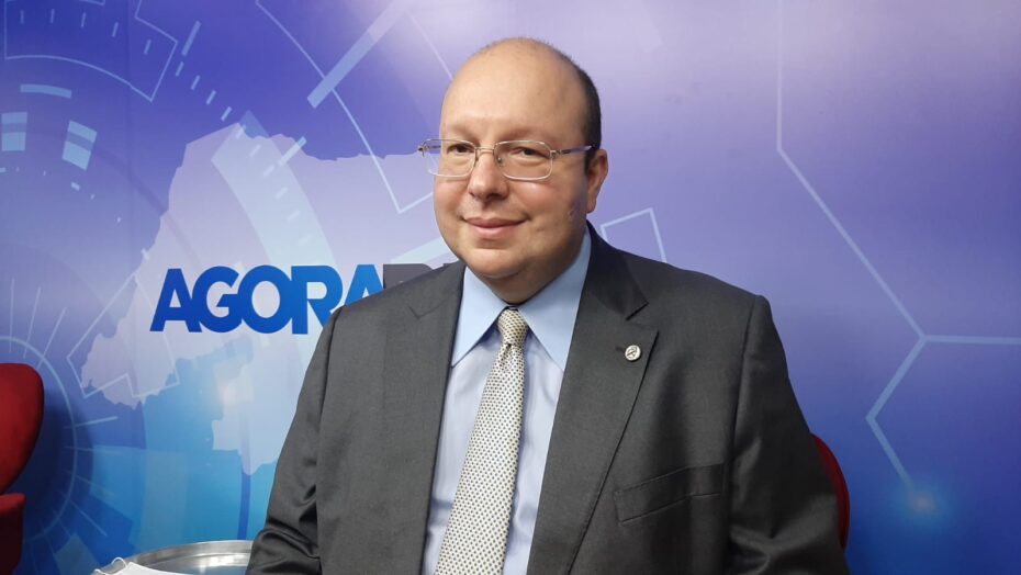 Com aux&iacute;lio da funasa, aterros sanit&aacute;rios ser&atilde;o solu&ccedil;&otilde;es para lix&otilde;es no interior do rn