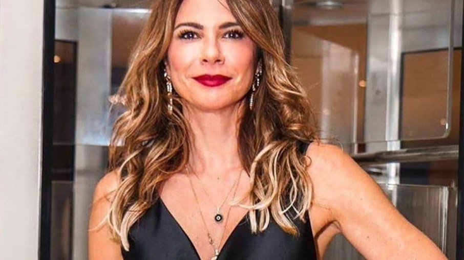 Luciana gimenez abre jogo sobre vida amorosa e fala sobre casamento: “só se me apaixonar muito” | notícias do rio grande do norte Rascunho automático