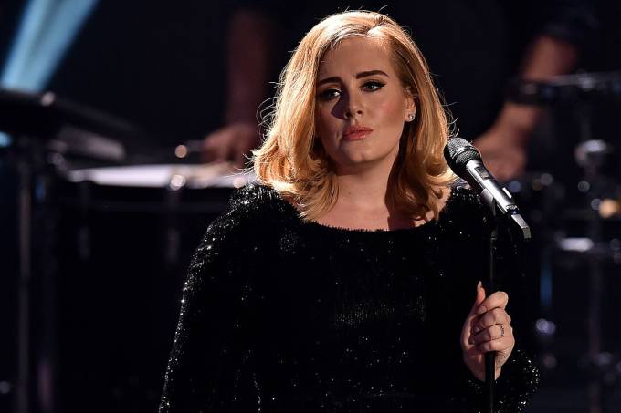 Adele plagiou martinho da vila? entenda o caso e compare as músicas