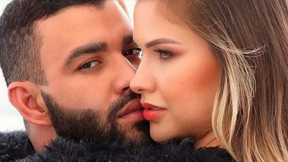 Andressa suita fala sobre relação com gusttavo lima após separação e volta: “iguais desde sempre”