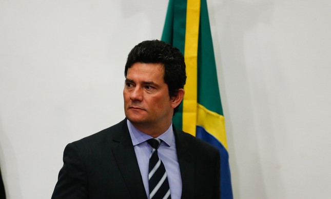 Sergio moro está próximo de bater o martelo sobre candidatura em 2022 | notícias do rio grande do norte Moro próximo de bater o martelo sobre candidatura em 2022