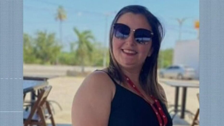 Mulher é presa por mandar matar marido após descobrir que ele namorava a própria filha e genro | notícias do rio grande do norte Mulher é presa por mandar matar namorado após descobrir que ele mantinha trisal com a filha