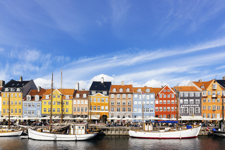 Copenhagen é a ‘cidade mais segura do mundo’ em 2021