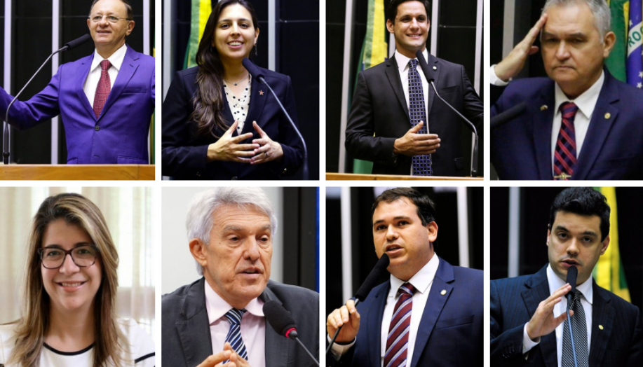Deputados do Rio Grande do Norte dizem como votariam caso impeachment de bolsonaro fosse hoje