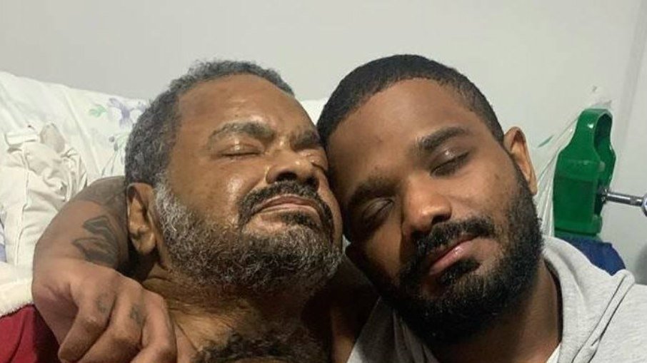 Filho de arlindo cruz abre o jogo sobre vício do pai em drogas: