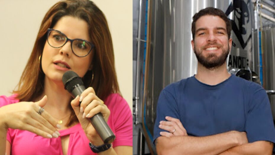 Hora copo: podcast potiguar apresenta os bastidores da cerveja artesanal