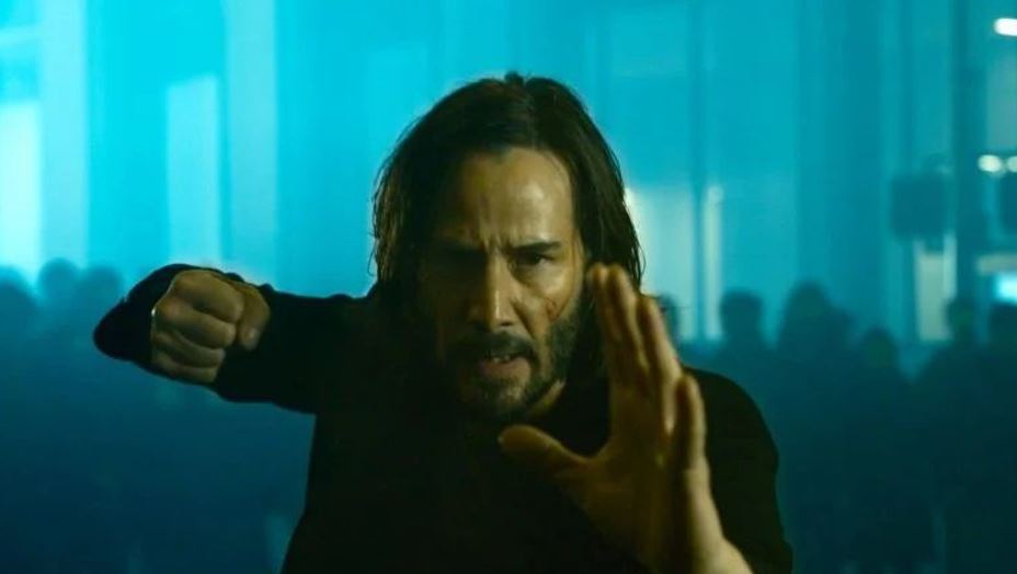 Matrix resurrections ganha primeiro trailer com o retoRio Grande do Norteo de neo; confira