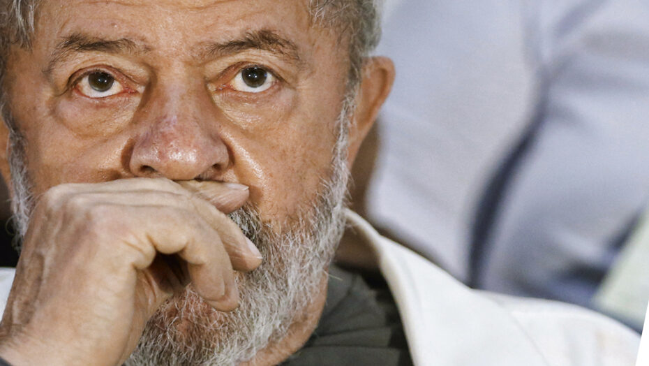 Com bens bloqueados, lula vive com salário do pt; saiba quanto
