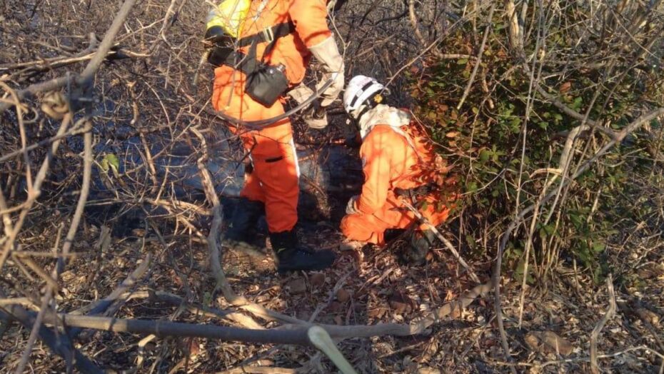 Meteorologia alerta sobre perigo de umidade baixa no Rio Grande do Norte e riscos da seca em seis estados e no df