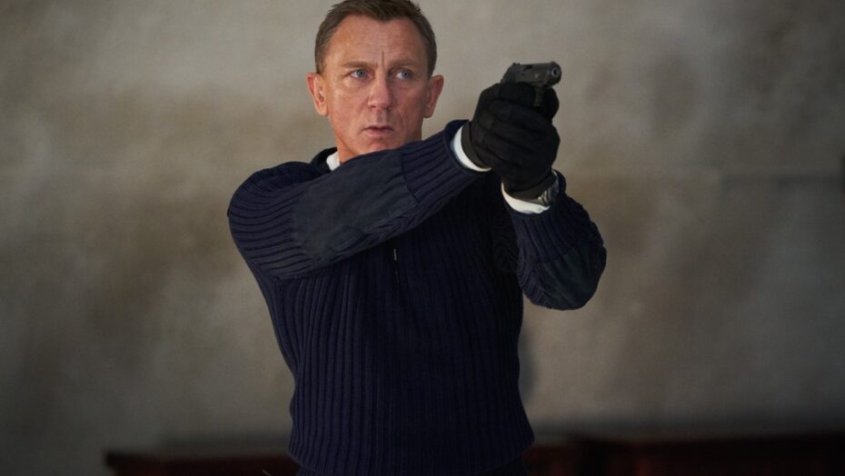 007 – sem tempo para morrer ganha trailer e recorda jornada de daniel craig; assista | notícias do rio grande do norte 007 – sem tempo para morrer ganha trailer e recorda joRio Grande do Norteada de daniel craig; assista