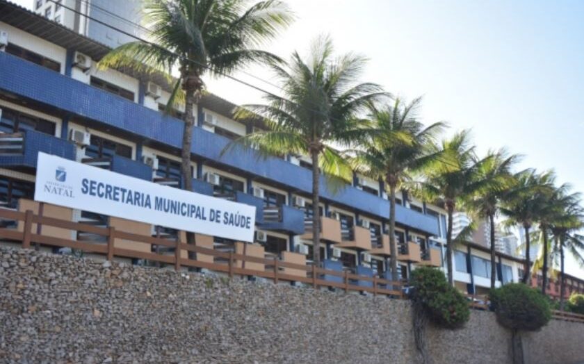 Natal investiga mais dois casos suspeitos da variante delta