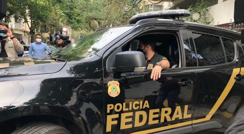 Operação da pf investiga fraudes no ministério da saúde