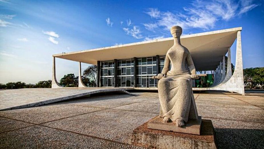 Após reuniões realizadas no Palácio do Planalto, STF dá dez dias para Presidência se manifestar sobre sigilo - Agora RN
