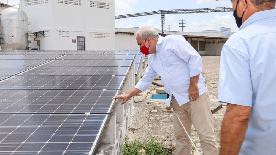 Rio grande do norte: a terra dos ventos é também a terra do sol