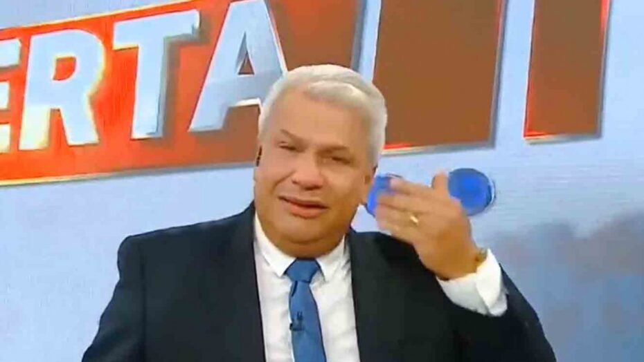 Sikêra jr. Fala ao vivo sobre processo e chora: "resposta está dada" | notícias do rio grande do norte Sikêra jr. fala ao vivo sobre processo e chora: “rs