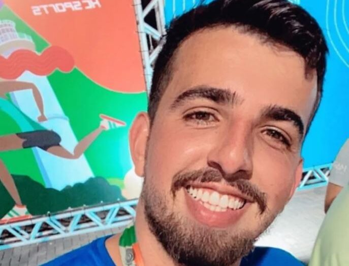 Paraibano morre afogado na lagoa de pitangui, no Rio Grande do Norte