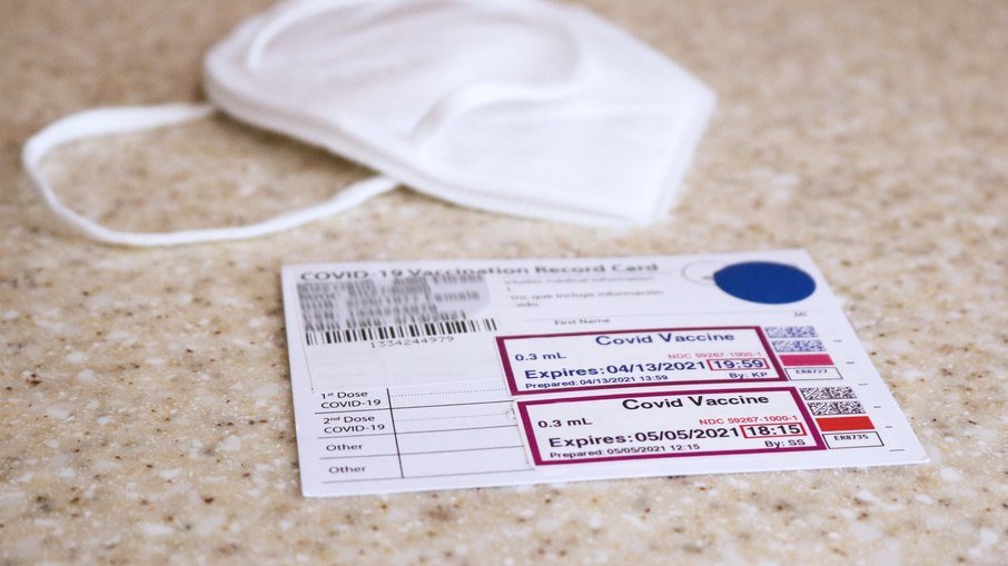 Covid-19: 91% da população defende que o uso de máscara continue obrigatório