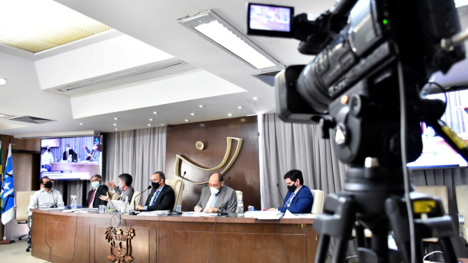 Cpi da covid ouve servidores da sesap sobre superfaturamento na compra de sacos de lixo | notícias do rio grande do norte Cpi da covid ouve servidores da sesap sobre superfaturamento na compra de sacos de lixo