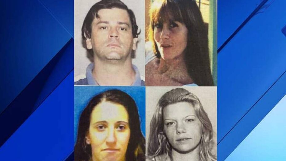Saiba quem era o paranaense que matou a esposa a tiros, se toRio Grande do Norteou serial killer nos eua e morreu em acidente aéreo