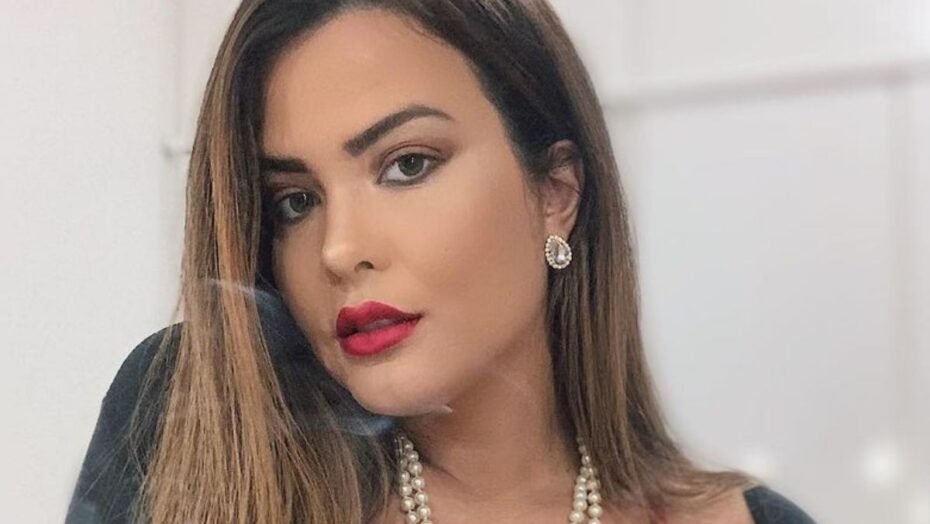 'pacotão': geisy arruda rouba cena no instagram e choca seguidores | notícias do rio grande do norte Geisy arruda estreia perfil no onlyfans e promete conteúdo picante: “quero enlouquecer”
