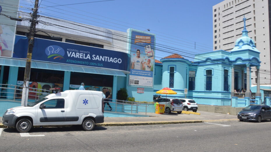 Centro de reabilitação para crianças com fissura labiopalatina é inaugurado em natal