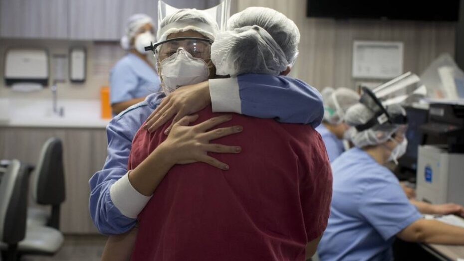 Rn n&atilde;o registra morte por covid-19 h&aacute; dois dias, segundo sesap