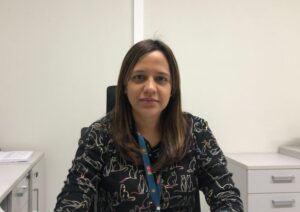 Daliana bandeira Secretaria de Mobilidade da Prefeitura de Natal - Foto: Divulgação