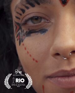 Potiguar alice carvalho concorre pelo quinto ano consecutivo no maior festival de web séries do mundo