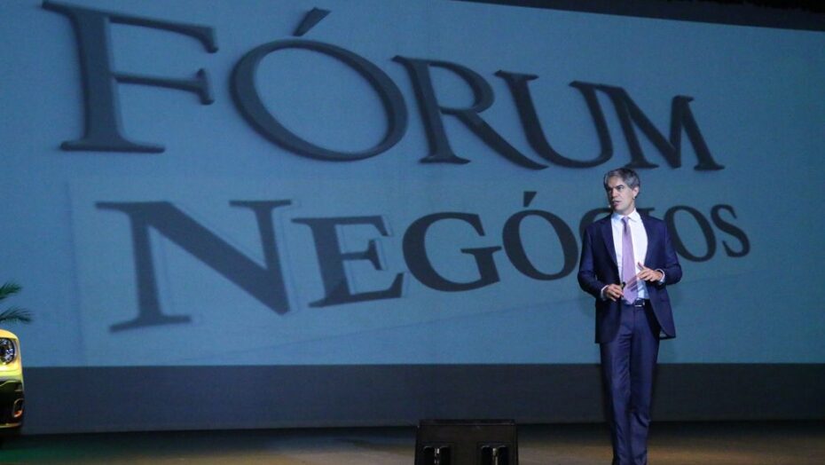 Fórum de negócios conhecido como “rock in rio do empreendedorismo” abre inscrições