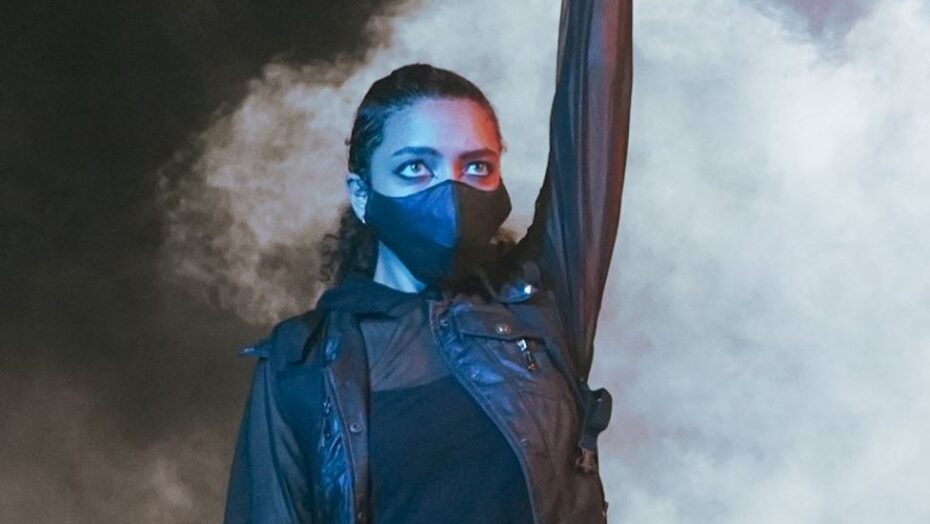 Potiguar alice carvalho concorre pelo quinto ano consecutivo no maior festival de web séries do mundo