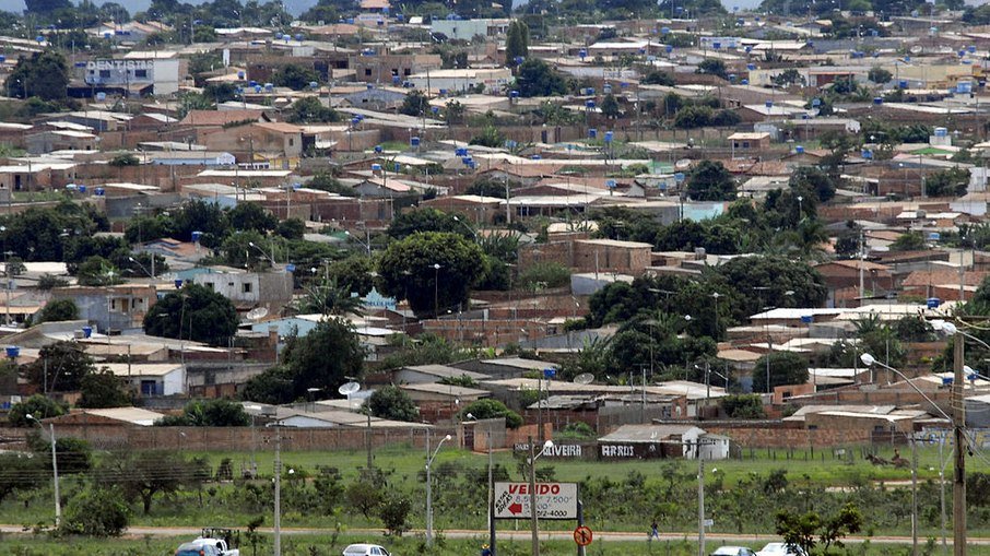 Mulher é estuprada por seis homens, entre eles um policial; três foram presos | notícias do rio grande do norte Mulher é estuprada por seis homens em goiás; três foram presos