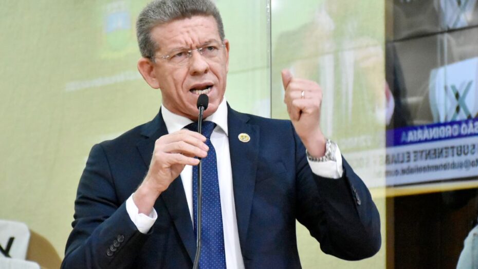 Deputado eliabe: “a violência é alarmante no rio grande do norte”