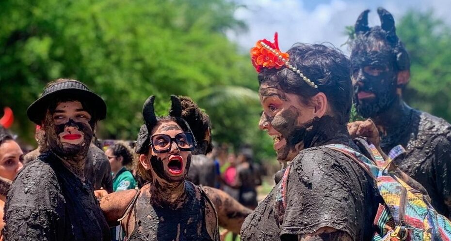 Bloco carnavalesco "os cão" se torna patrimônio imaterial e cultural de natal | notícias do rio grande do norte Bloco caRio Grande do Norteavalesco “os cão” se toRio Grande do Nortea patrimônio imaterial e cultural de Natal RN