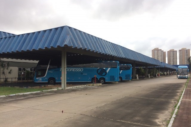 Cerca de 46 mil passageiros devem passar pela rodoviária de Natal RN durante feriadão; veja destinos mais procurados