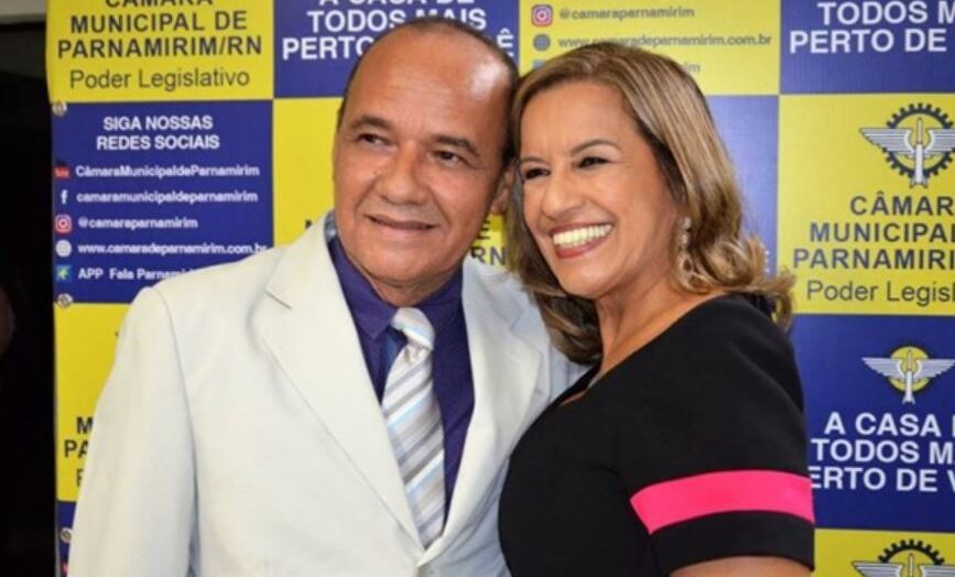 Taveira afirma ter certeza que primeira dama será indiciada pela “fura fila”
