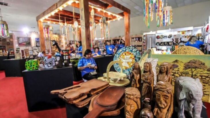 Prefeitura divulga seleção dos artesãos para participar do projeto natal original