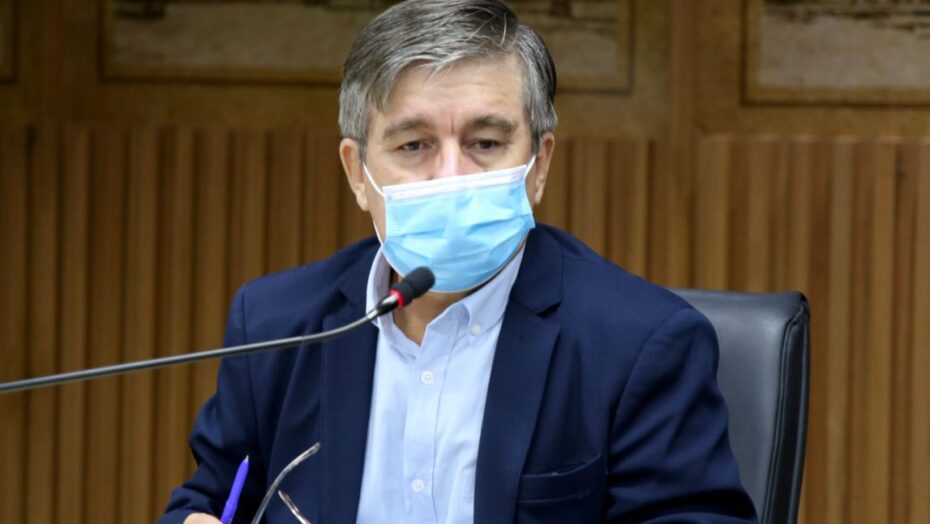 Rascunho automático