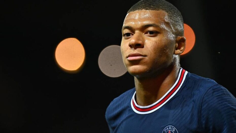 Mbappé admite que pediu para deixar psg e que objetivo era ser vendido em julho