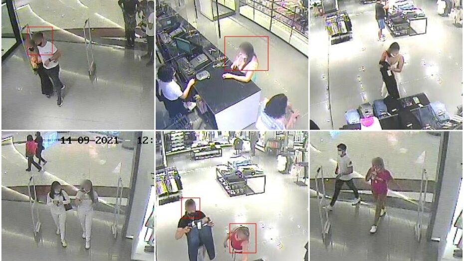 Loja anunciava "zara zerou" em alto-falante como código para indicar presença de cliente "suspeito" | notícias do rio grande do norte Loja anunciava “zara zerou” em alto-falante como código para indicar presença de cliente “suspeito”