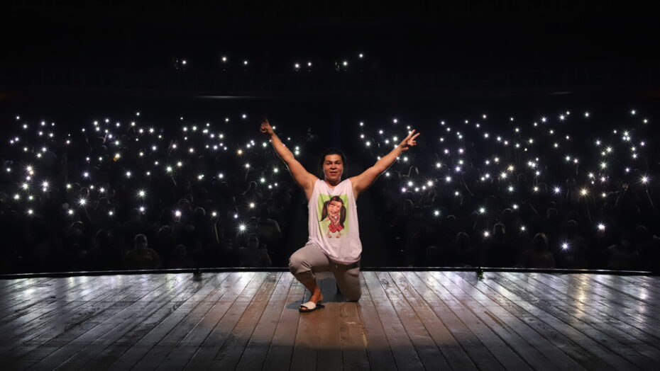 De origem humilde, potiguar alcança mais de 200 milhões de visualizações no youtube