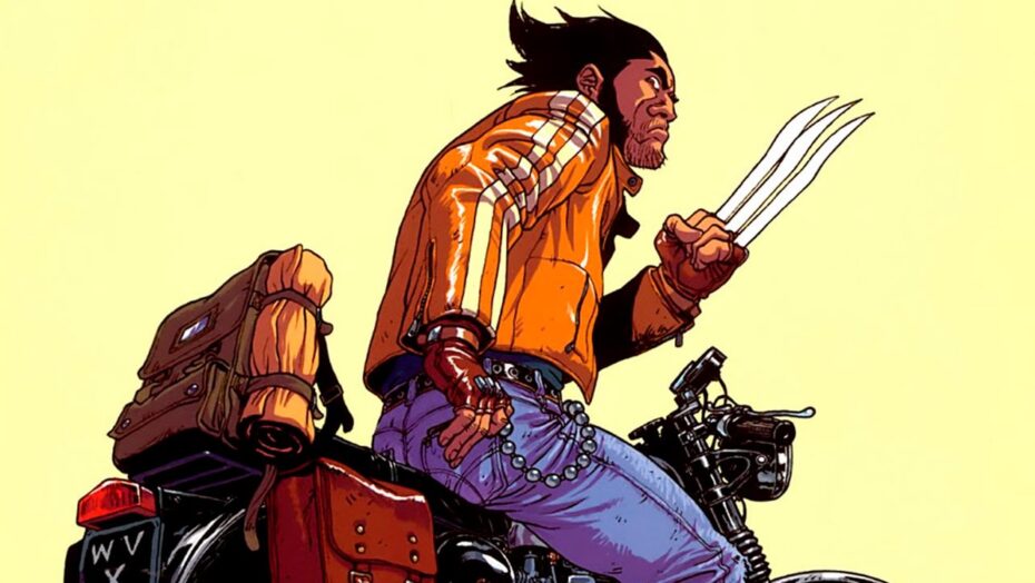 Marvel: há 15 anos, wolverine encontrava o único x-men nordestino