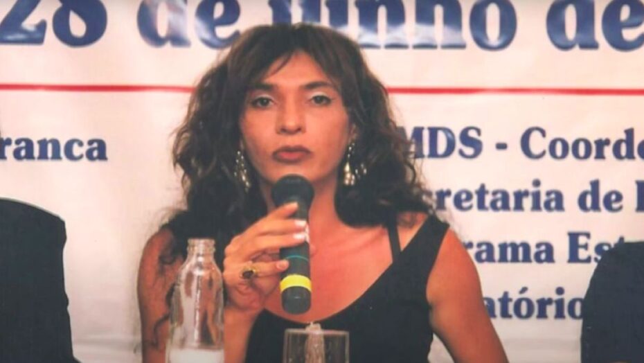 Saiba quem é janaína dutra, travesti nordestina homenageada pelo google nesta terça-feira (30) | notícias do rio grande do norte Saiba quem é janaína dutra, travesti nordestina homenageada pelo google nesta terça-feira (30)