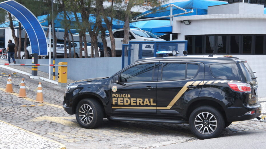 Operação Barba Negra: PF combate organização criminosa no RN que rouba e revende cargas de cigarros contrabandeados - Agora RN