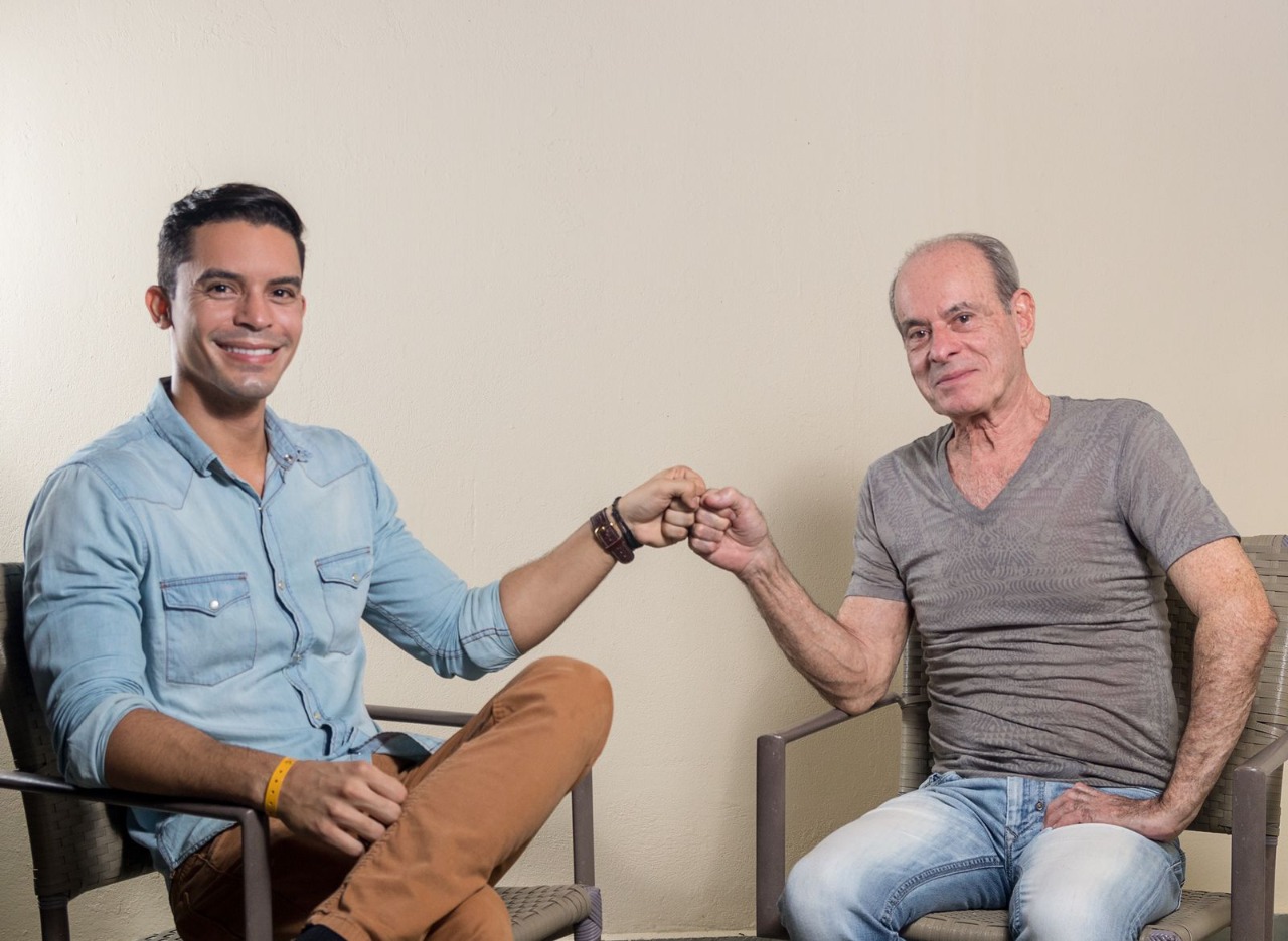 Em entrevista ao agora rn, ney matogrosso revela voto em 2018 e dispara sobre a política: “um horror generalizado” Em entrevista ao agora Rio Grande do Norte, ney matogrosso revela voto em 2018 e dispara sobre a política: “um horror generalizado”