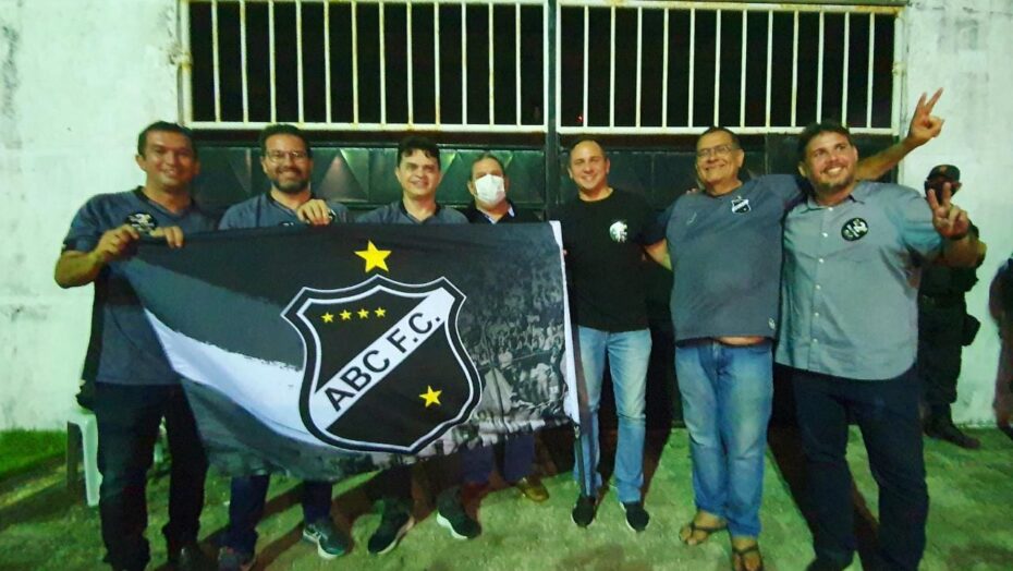 Bira marques e fred menezes são eleitos para presidência do abc para triênio 2022-2024
