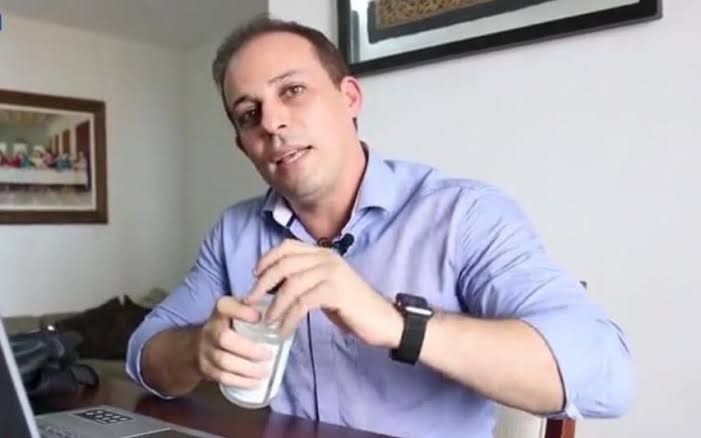 Decisão do tre-Rio Grande do Norte fará prefeito de canguaretama ser afastado a qualquer momento