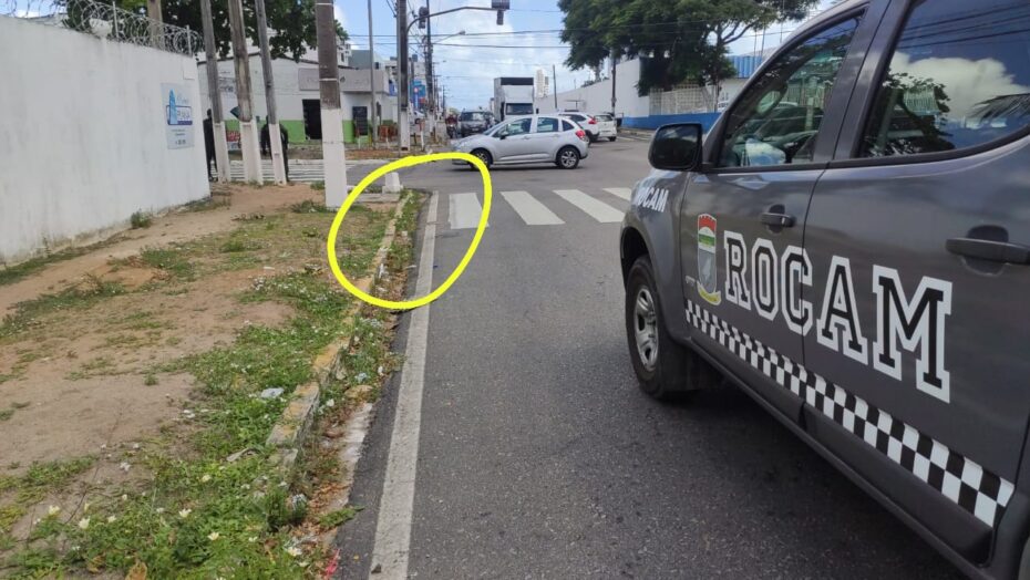 Material de suposta “bomba” localizado na zona sul de Natal RN é recolhido pelo bope e será analisado